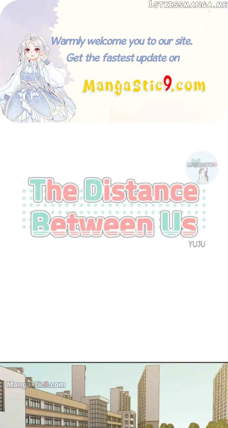 The Distance Between Us Chapter 53 page 2 - MangaNato