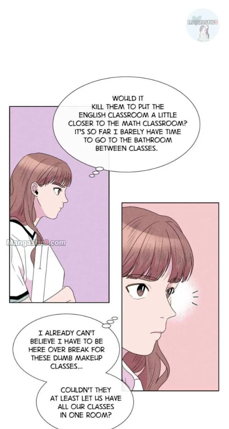 The Distance Between Us Chapter 53 page 4 - MangaNato