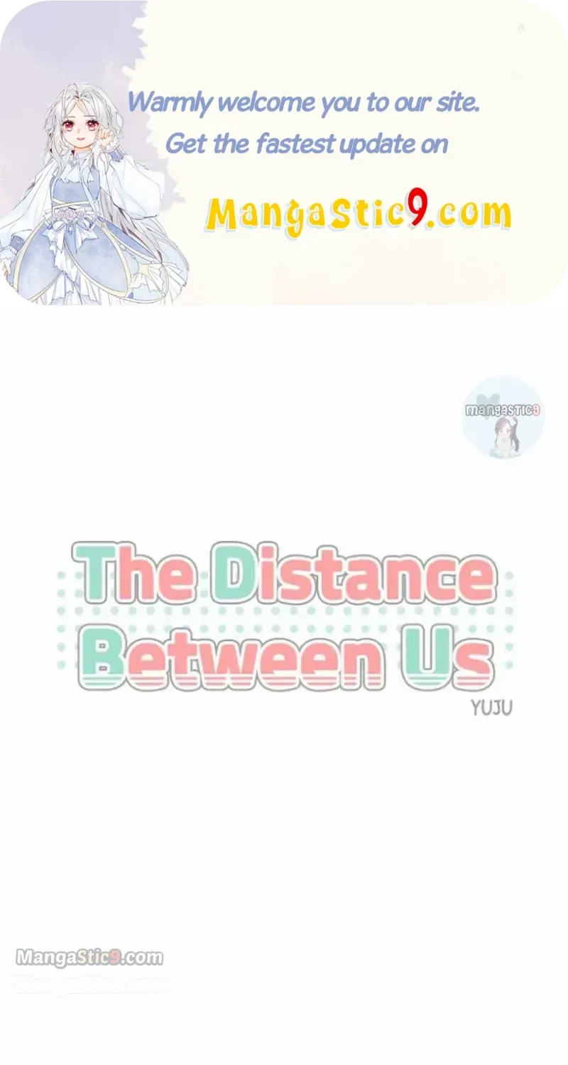 The Distance Between Us Chapter 56 page 1 - MangaNato