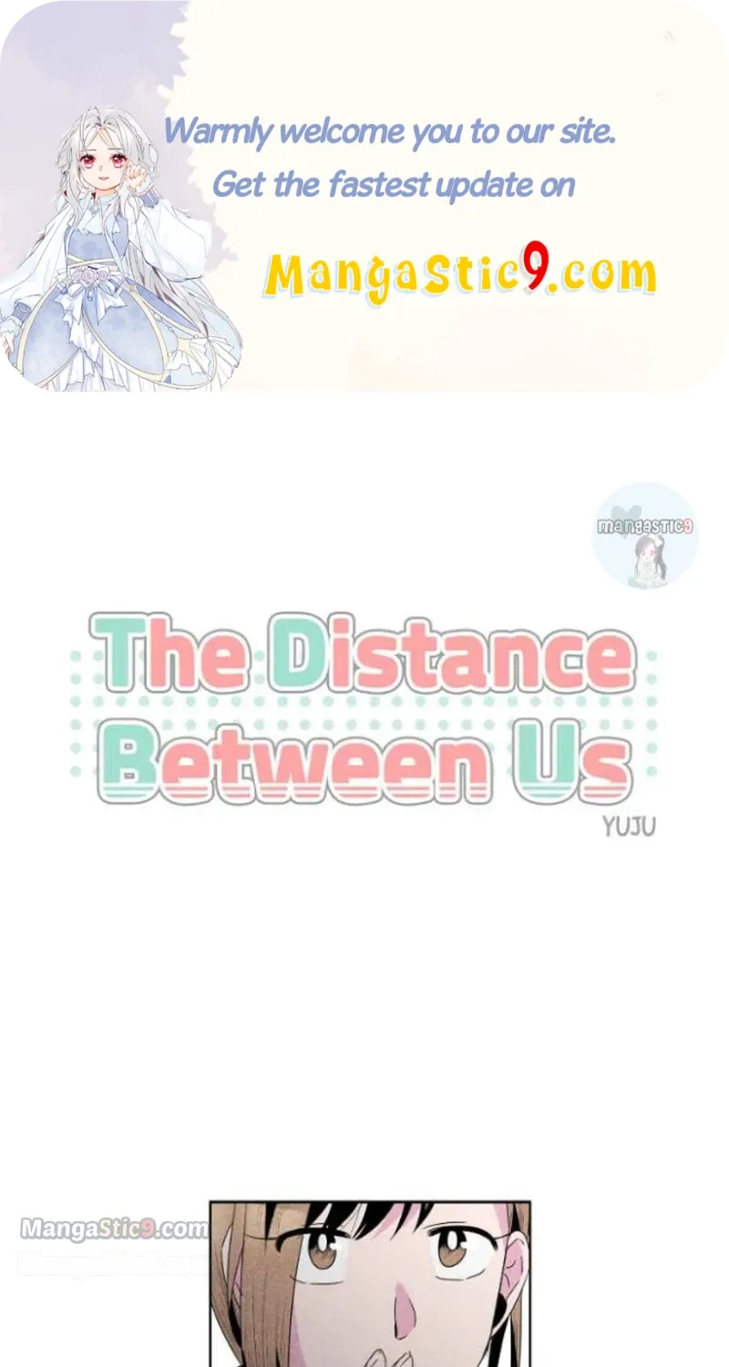 The Distance Between Us Chapter 59 page 2 - MangaNato