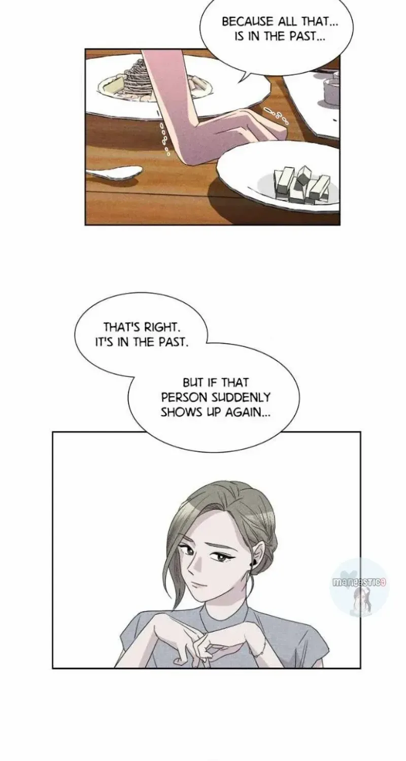 The Distance Between Us Chapter 60 page 24 - MangaNato