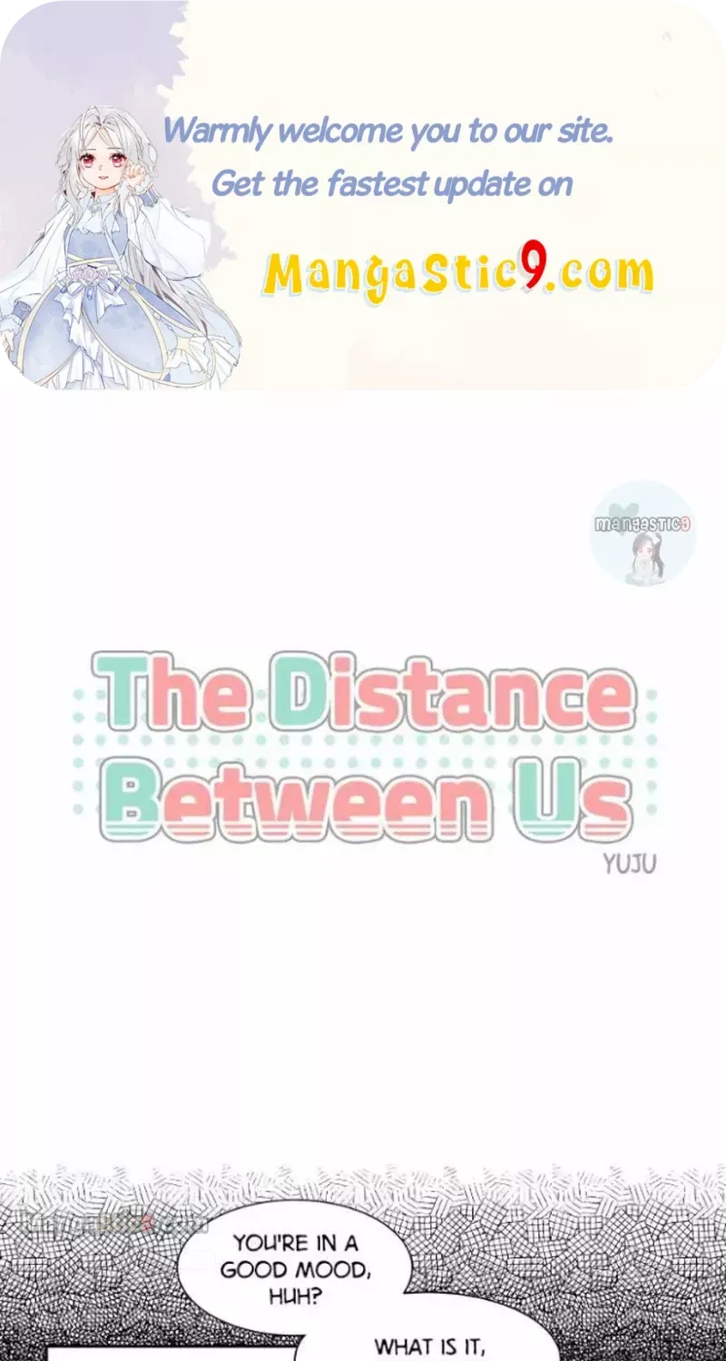 The Distance Between Us Chapter 61 page 1 - MangaNato