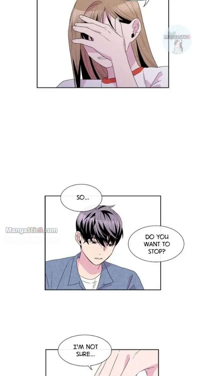 The Distance Between Us Chapter 77 page 31 - MangaNato