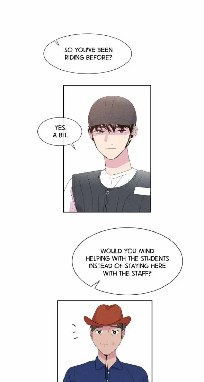 The Distance Between Us Chapter 79 page 30 - MangaNato