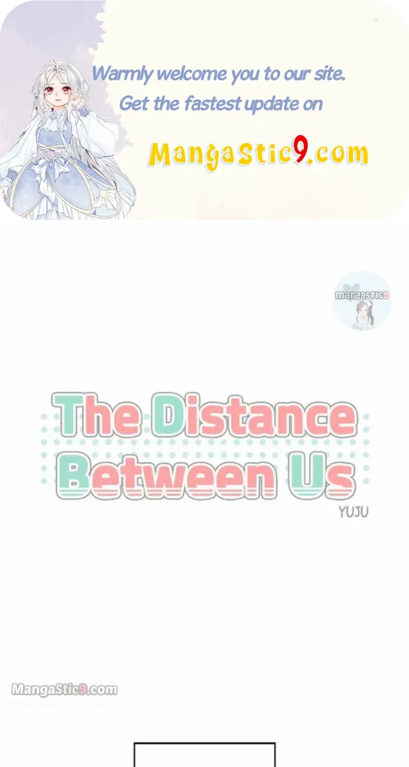 The Distance Between Us Chapter 82 page 1 - MangaNato