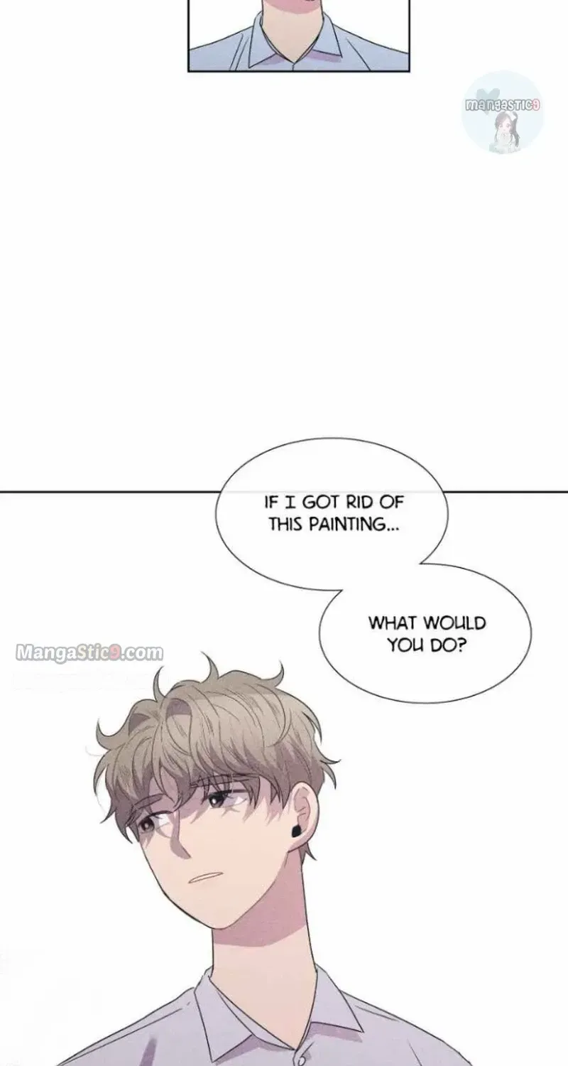 The Distance Between Us Chapter 82 page 26 - MangaNato