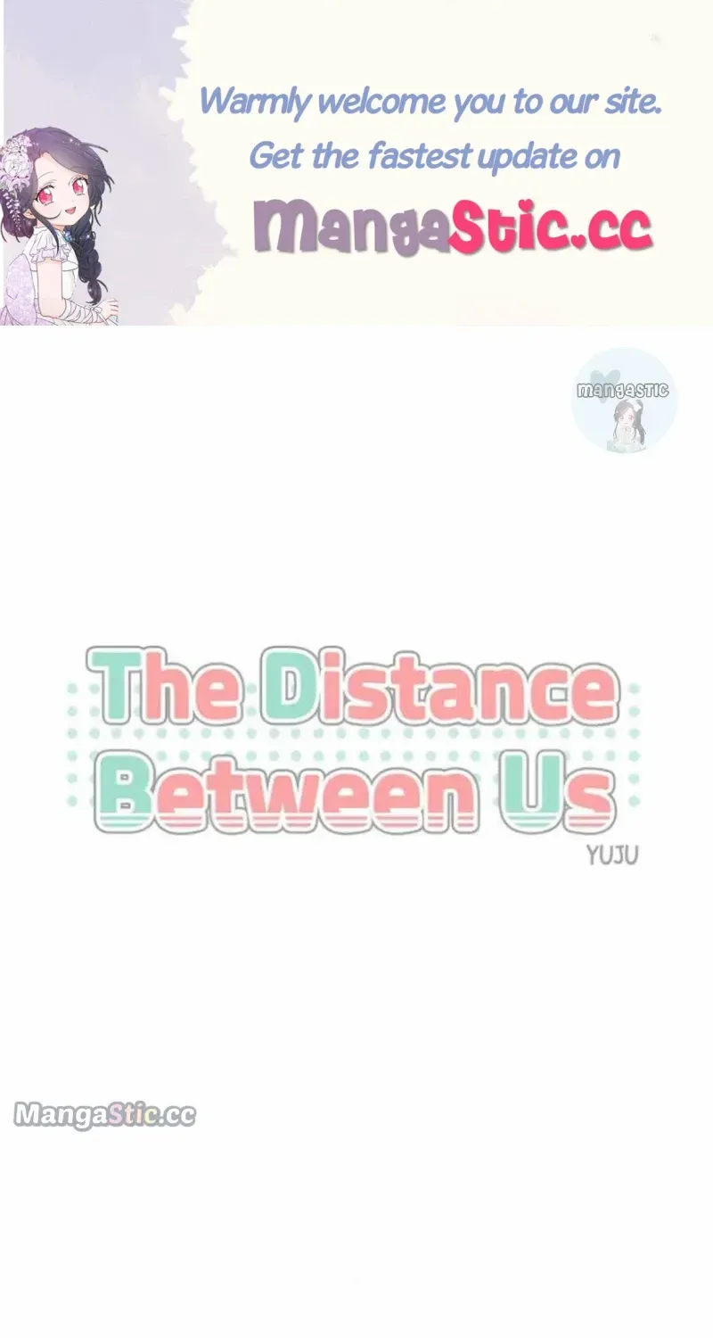 The Distance Between Us Chapter 88 page 2 - MangaNato