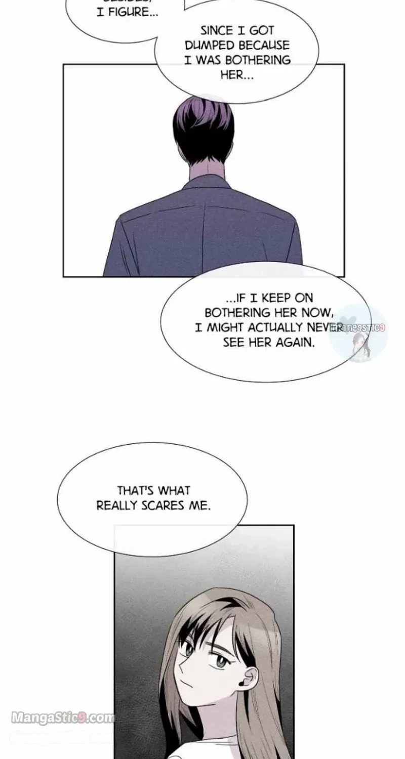 The Distance Between Us Chapter 90 page 41 - MangaNato