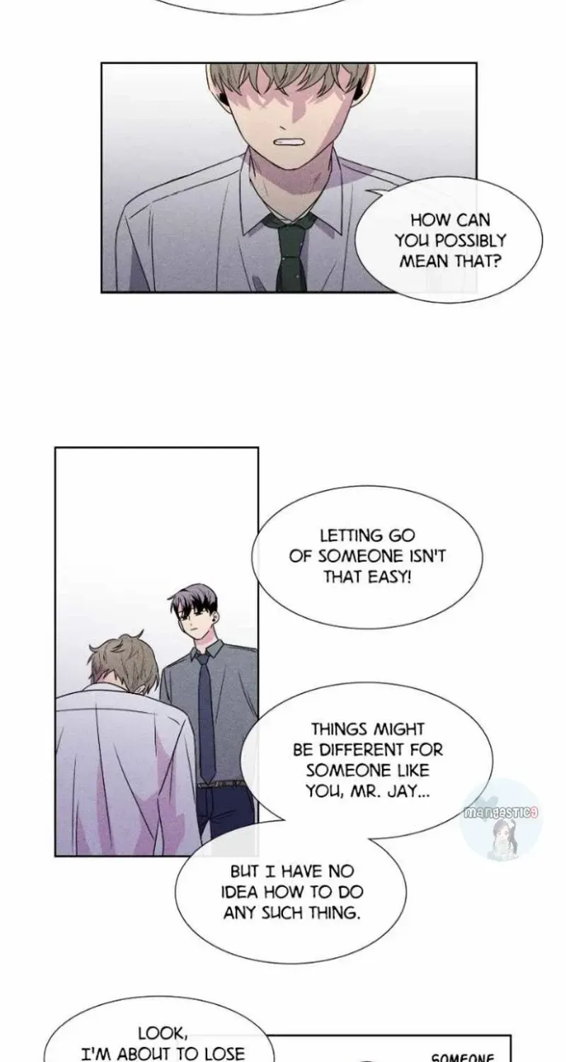 The Distance Between Us Chapter 90 page 46 - MangaNato