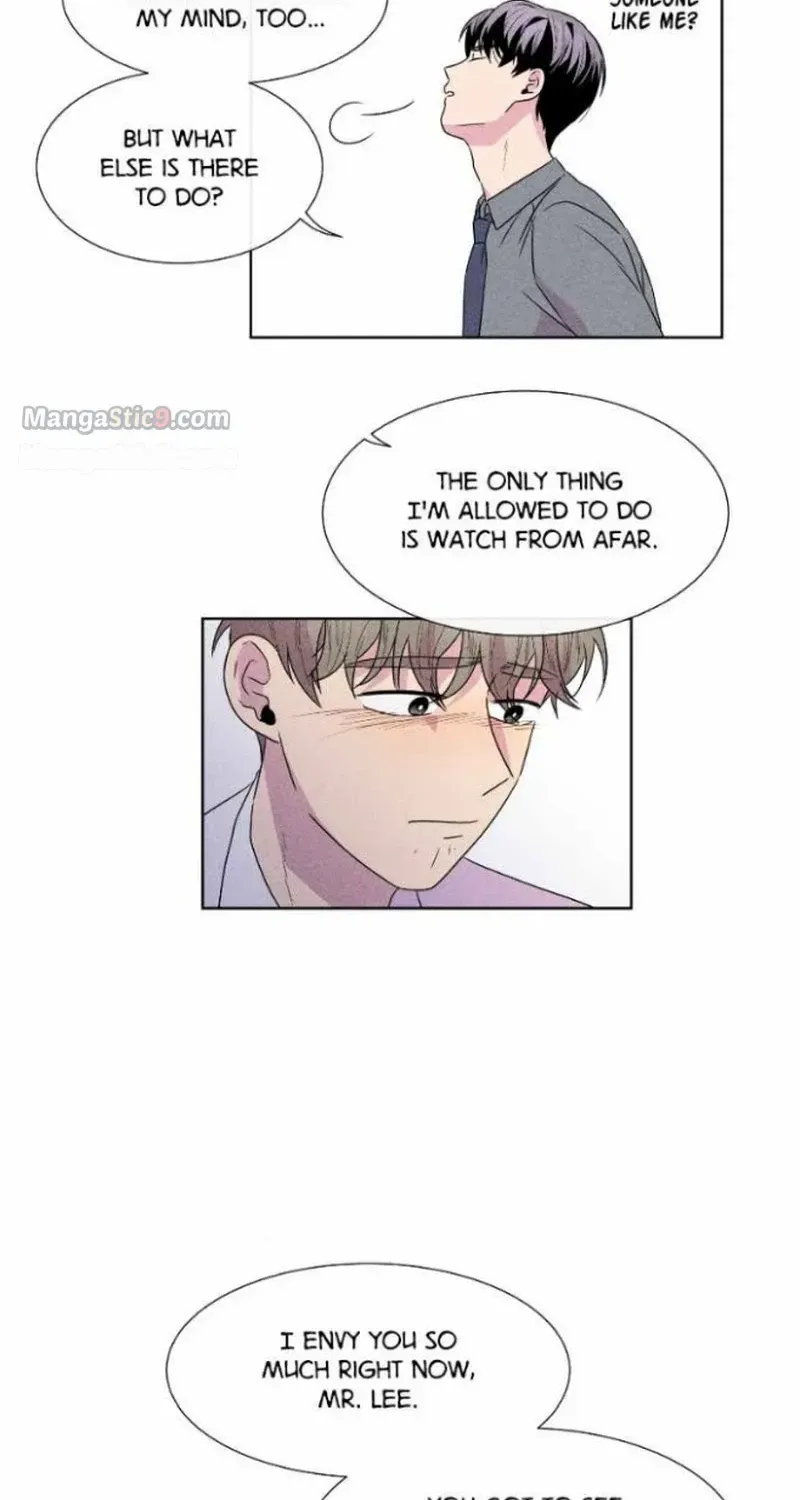 The Distance Between Us Chapter 90 page 47 - MangaNato