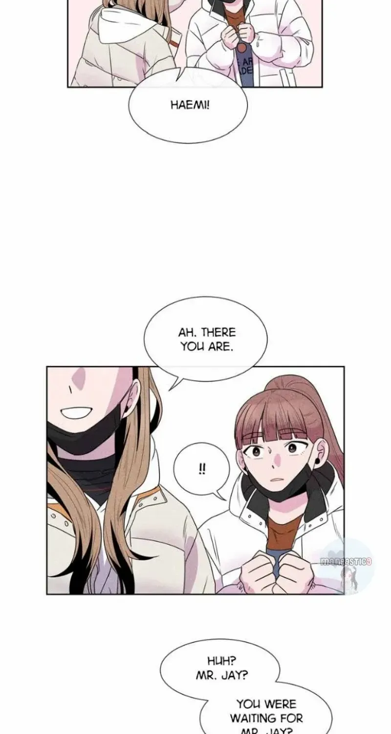 The Distance Between Us Chapter 99 page 24 - MangaNato