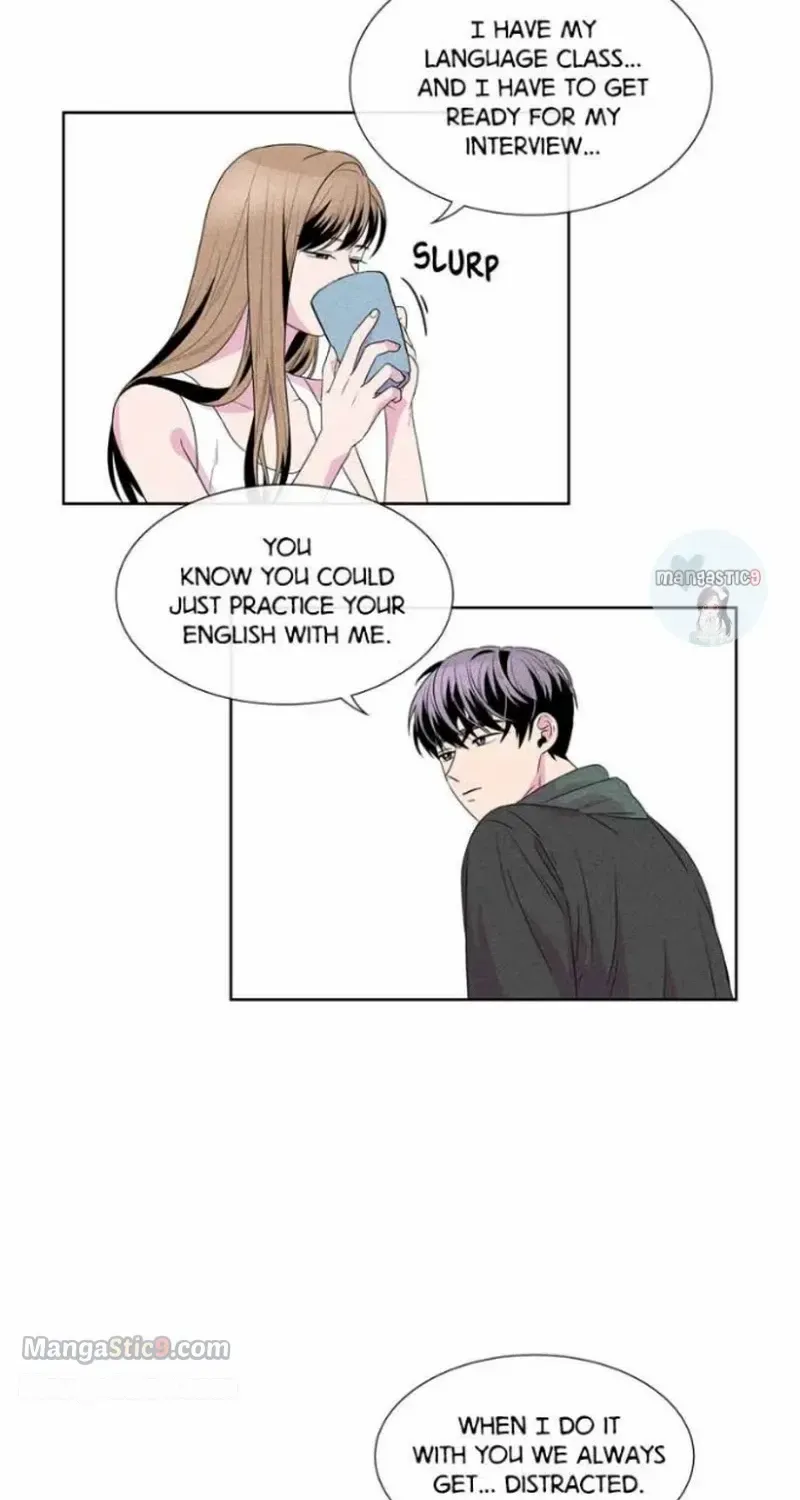 The Distance Between Us Chapter 99 page 6 - MangaNato