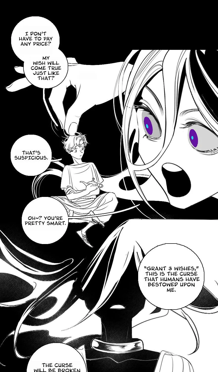 The Djinn - Page 14