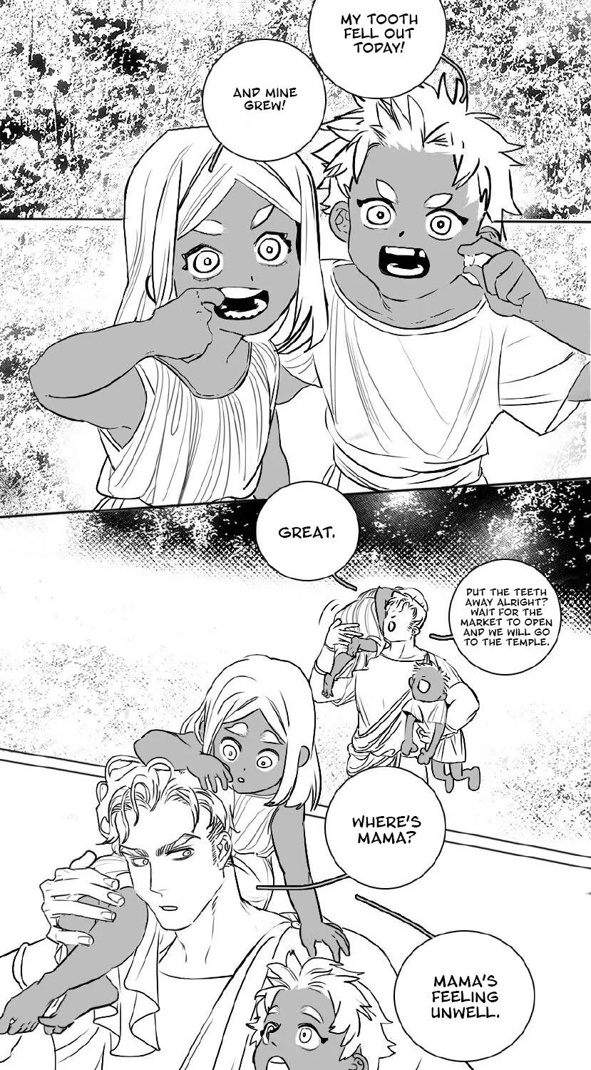 The Djinn - Page 10