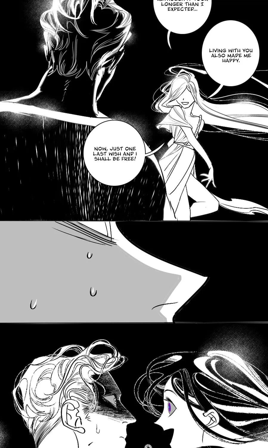 The Djinn - Page 60