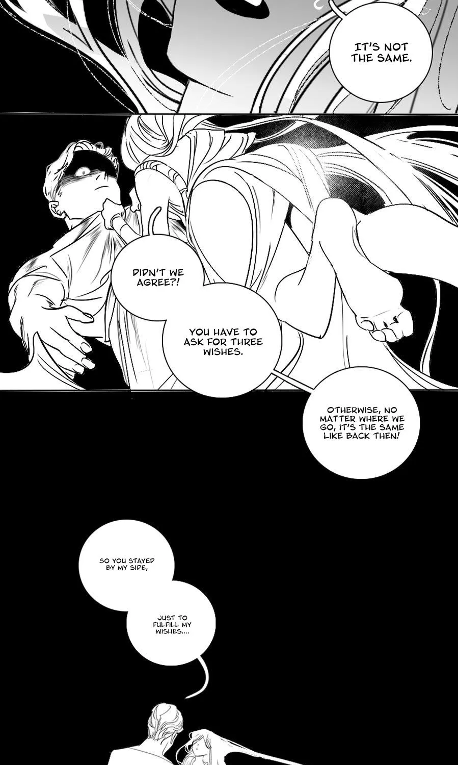 The Djinn - Page 66