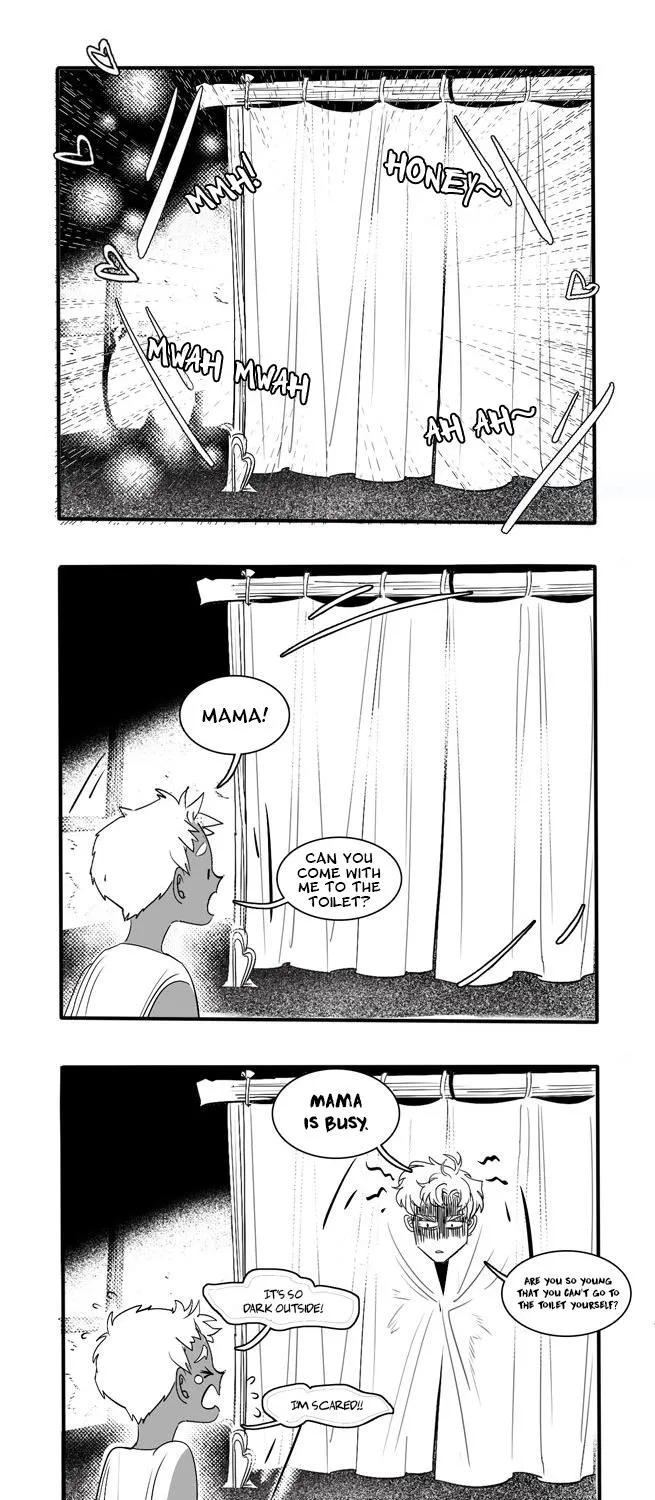 The Djinn - Page 5