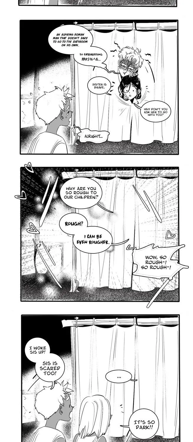 The Djinn - Page 6