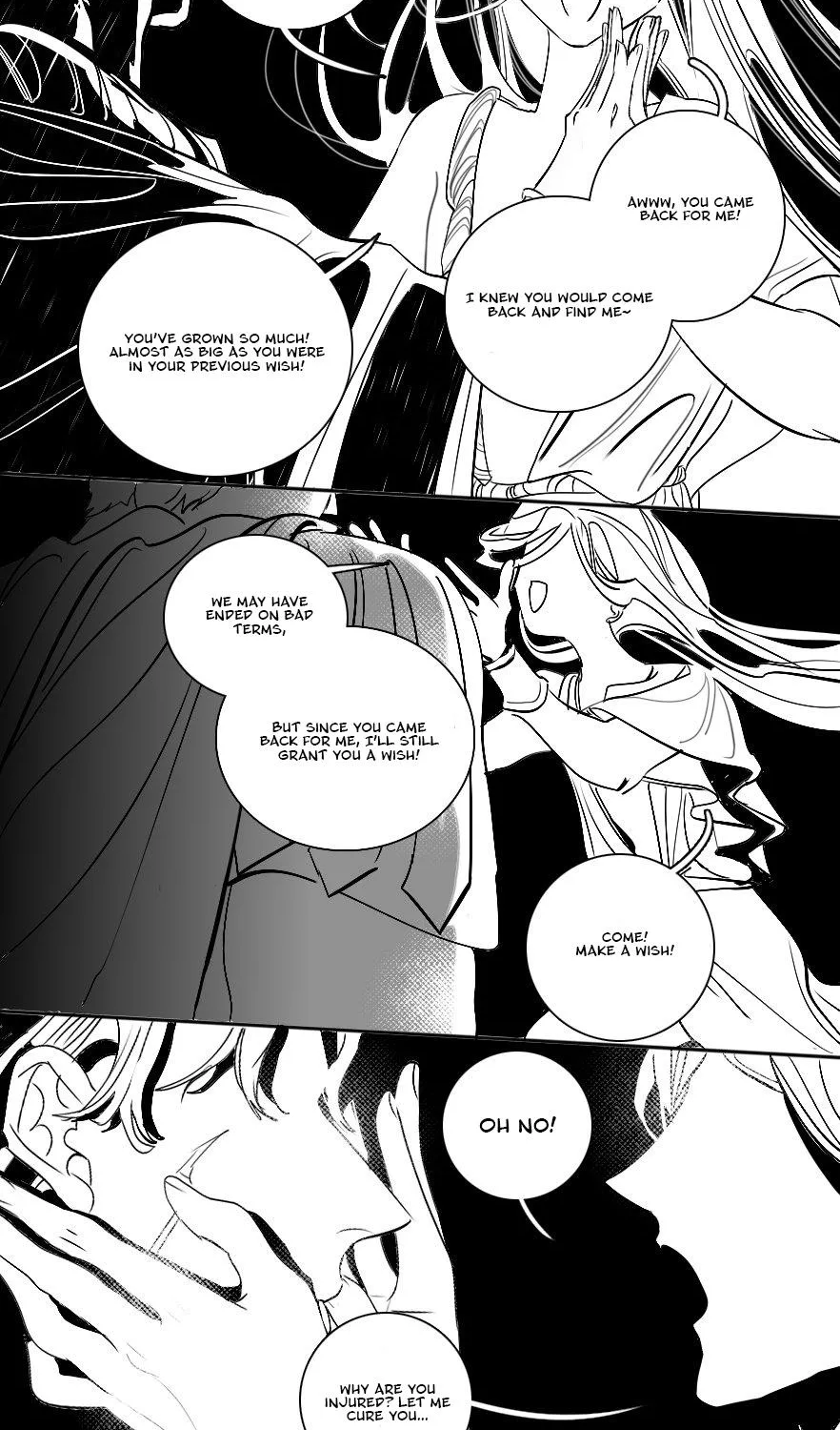 The Djinn - Page 126