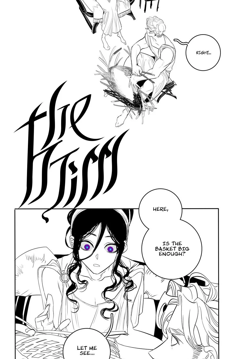 The Djinn - Page 10