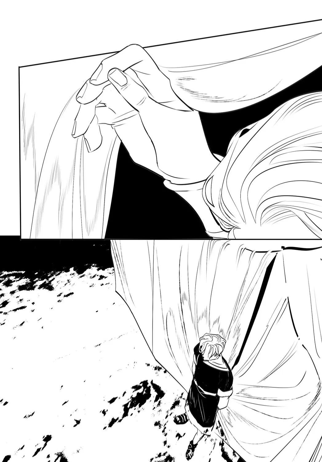 The Djinn - Page 73