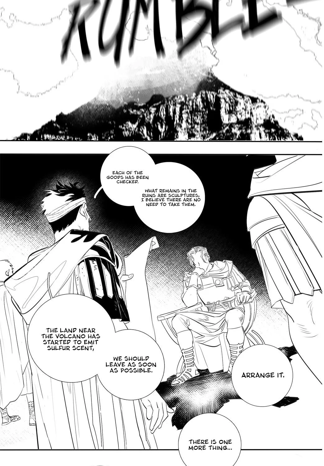 The Djinn - Page 83