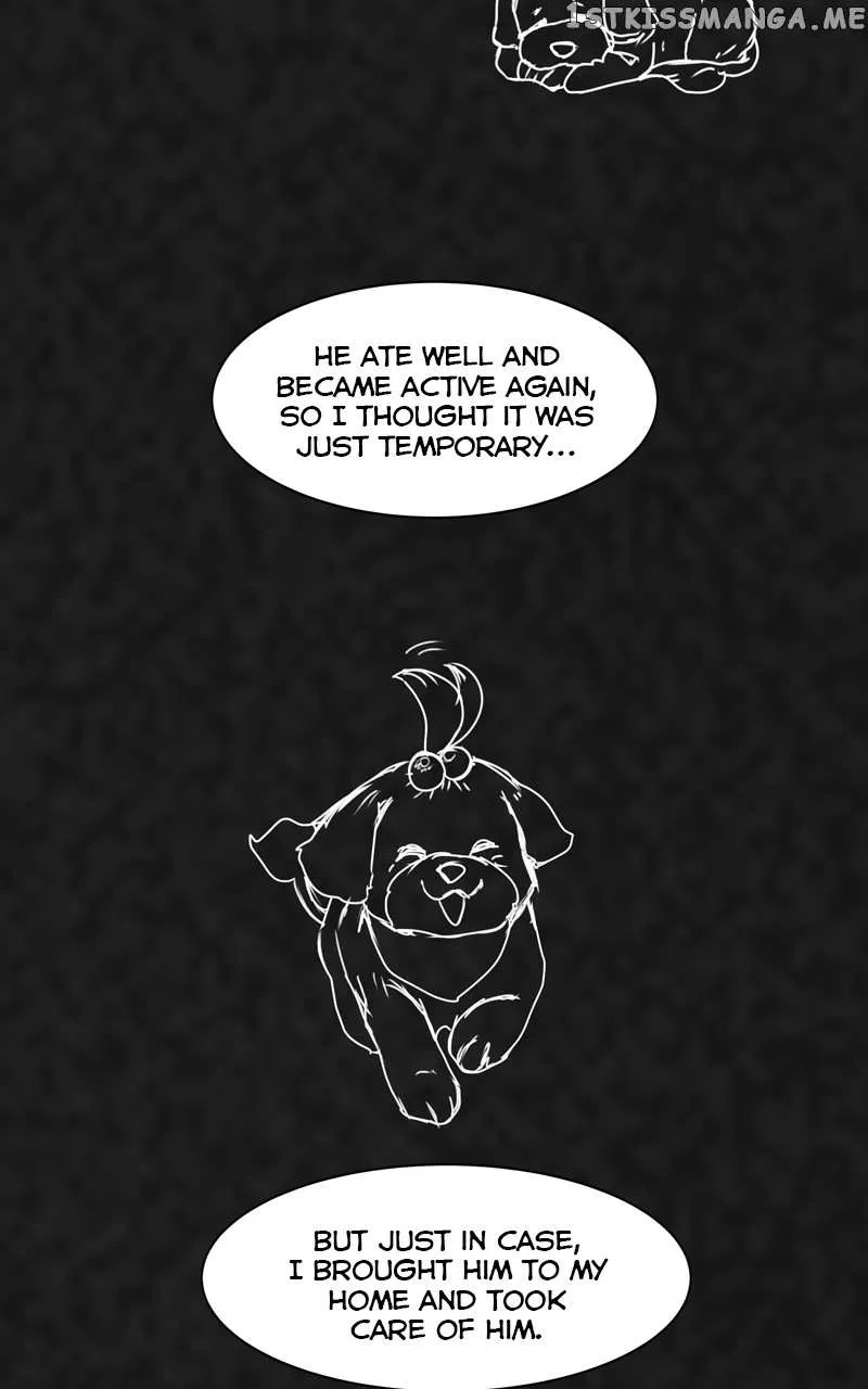 The Dog Diaries Chapter 107 page 7 - MangaKakalot