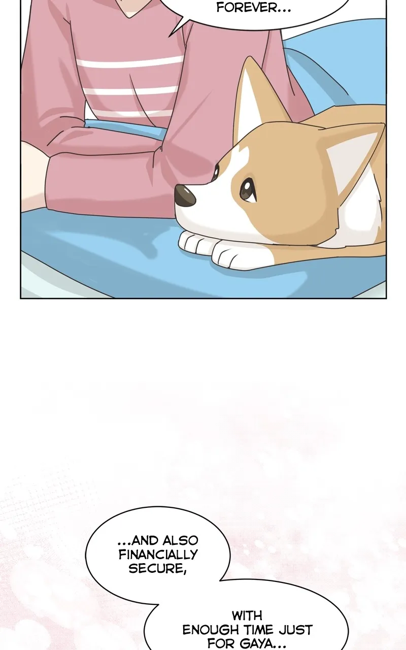 The Dog Diaries Chapter 119 page 34 - MangaKakalot