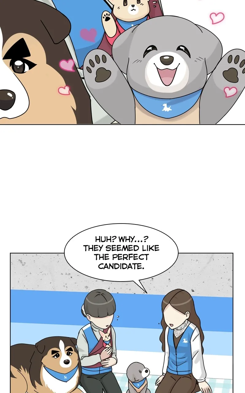 The Dog Diaries Chapter 123 page 39 - MangaKakalot