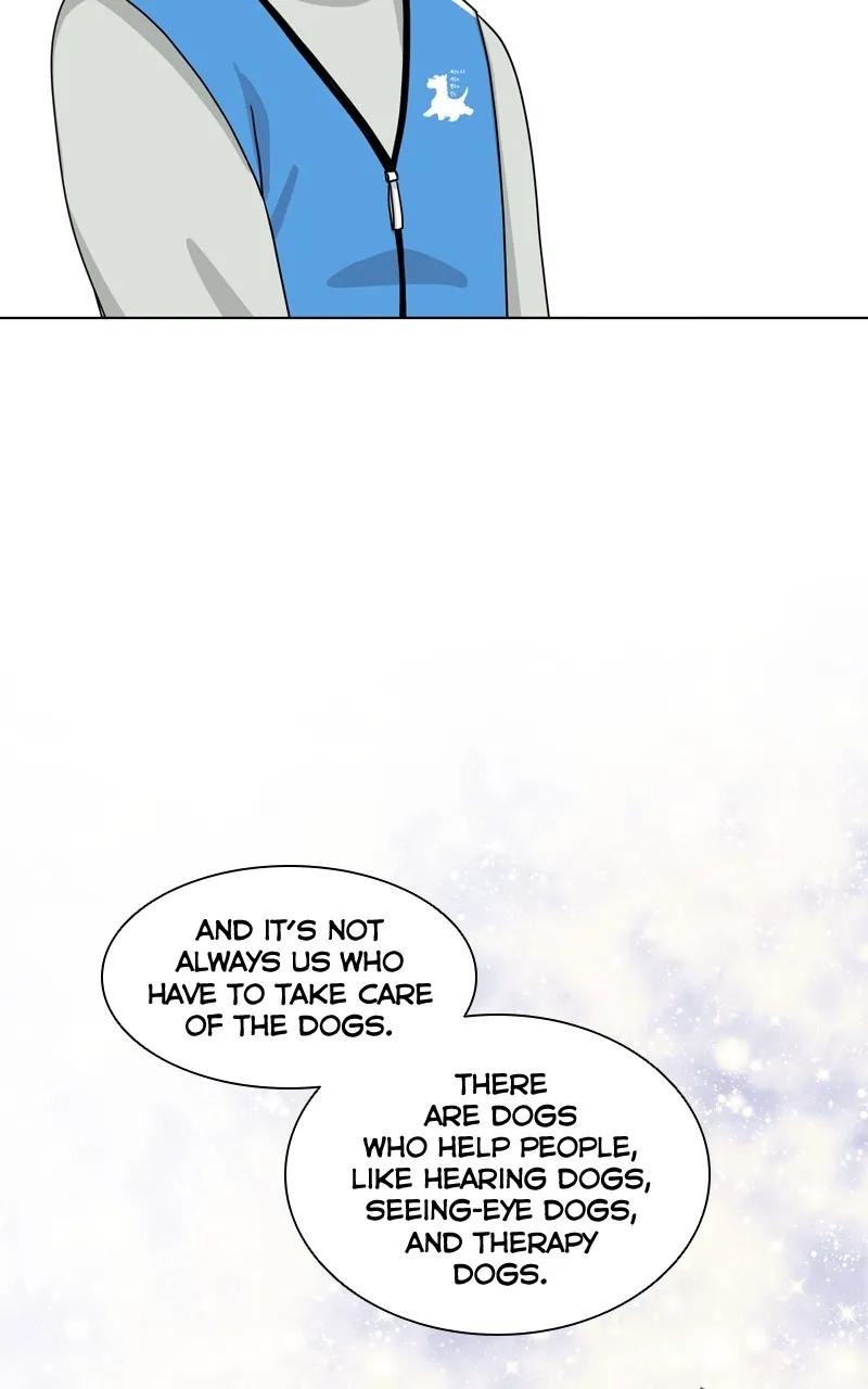 The Dog Diaries Chapter 128 page 32 - MangaKakalot