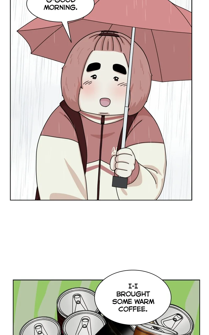 The Dog Diaries Chapter 131 page 40 - MangaKakalot