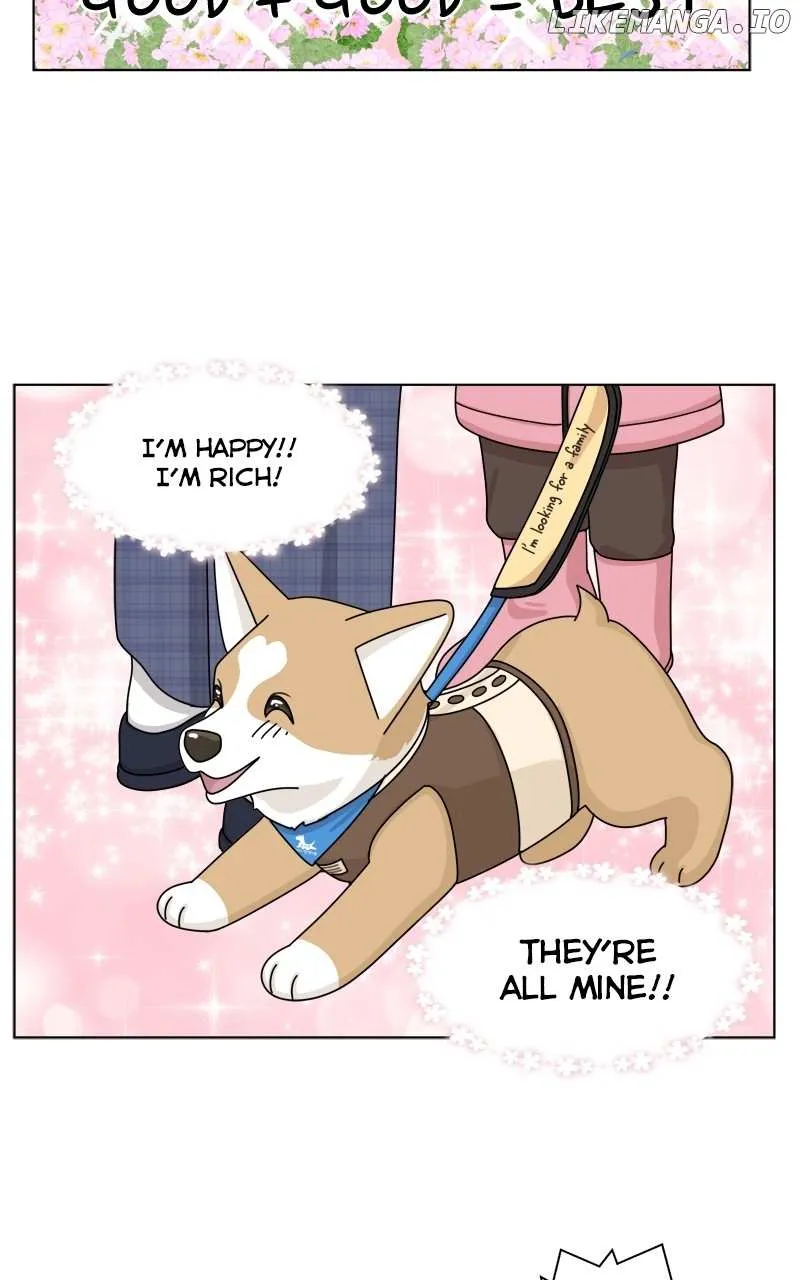 The Dog Diaries Chapter 139 page 29 - MangaKakalot