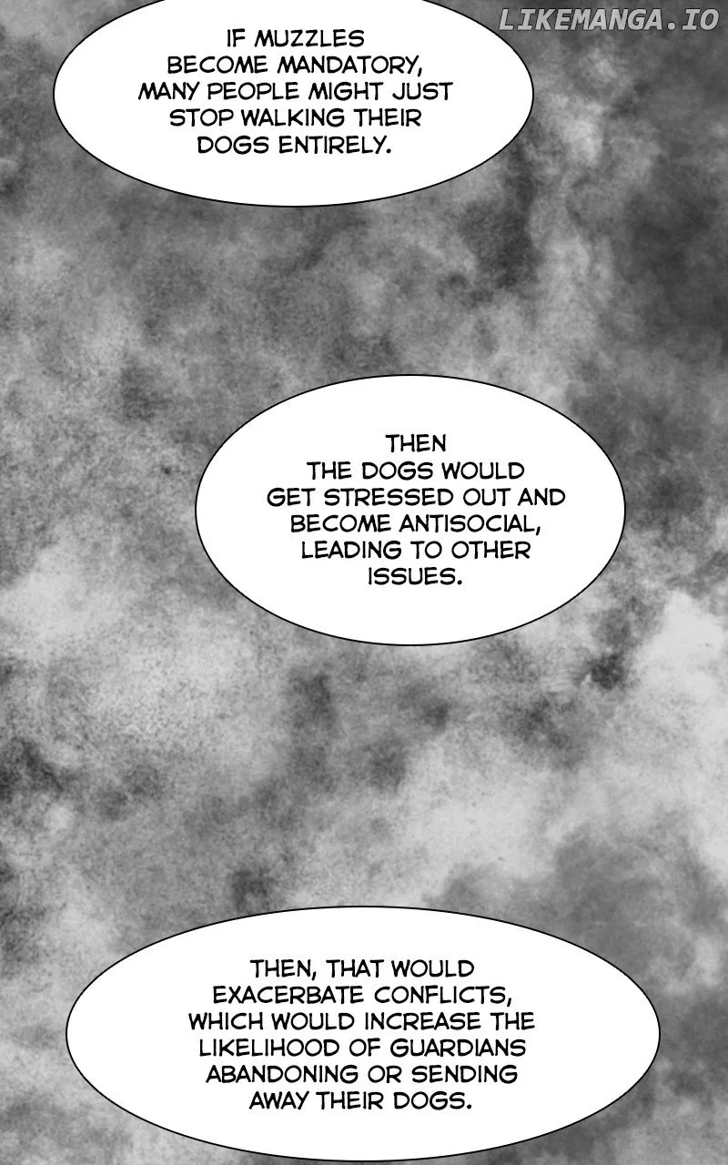 The Dog Diaries Chapter 148 page 63 - MangaKakalot