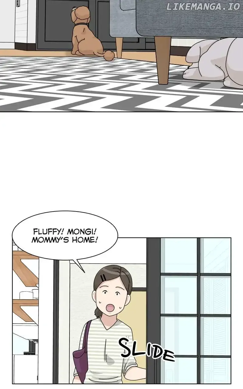 The Dog Diaries Chapter 158 page 35 - MangaKakalot