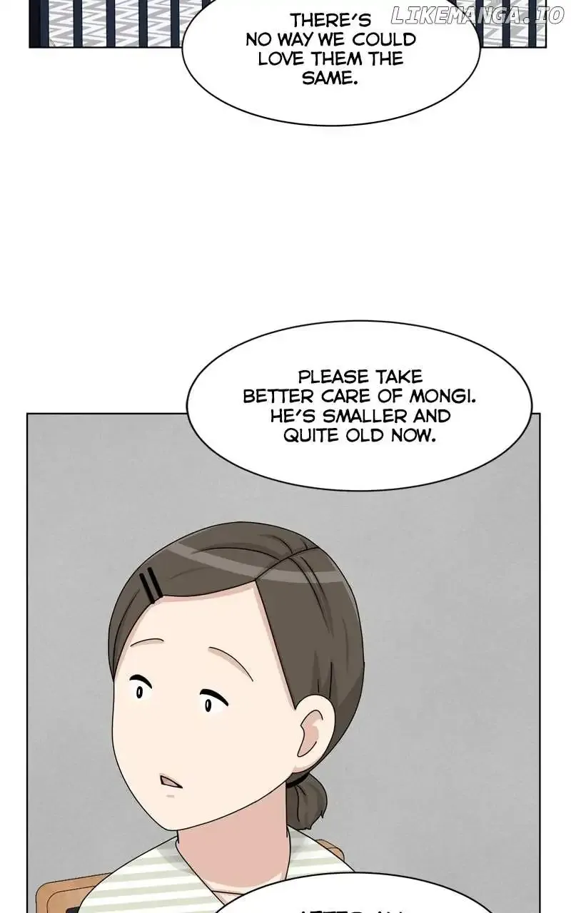 The Dog Diaries Chapter 159 page 6 - MangaKakalot