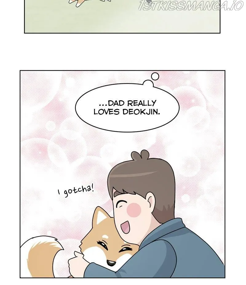 The Dog Diaries Chapter 16 page 22 - MangaKakalot