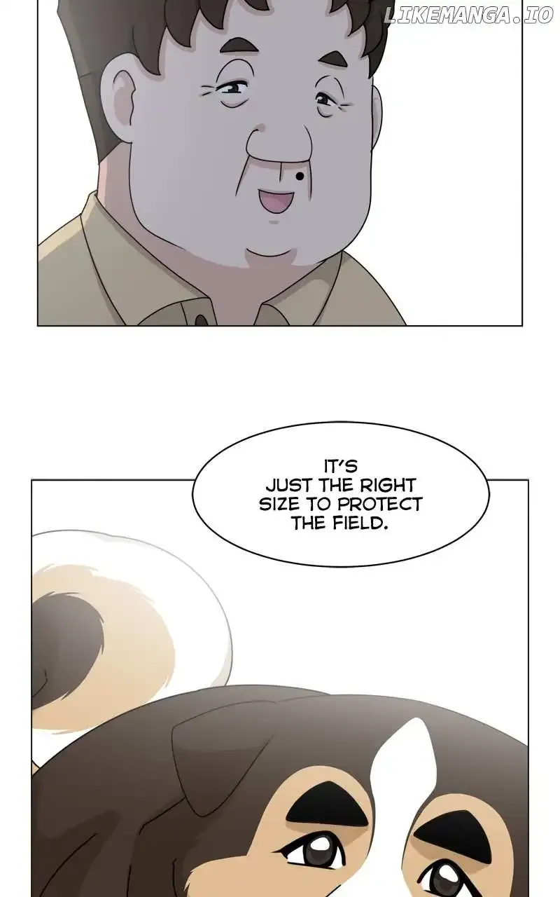 The Dog Diaries Chapter 162 page 23 - MangaKakalot