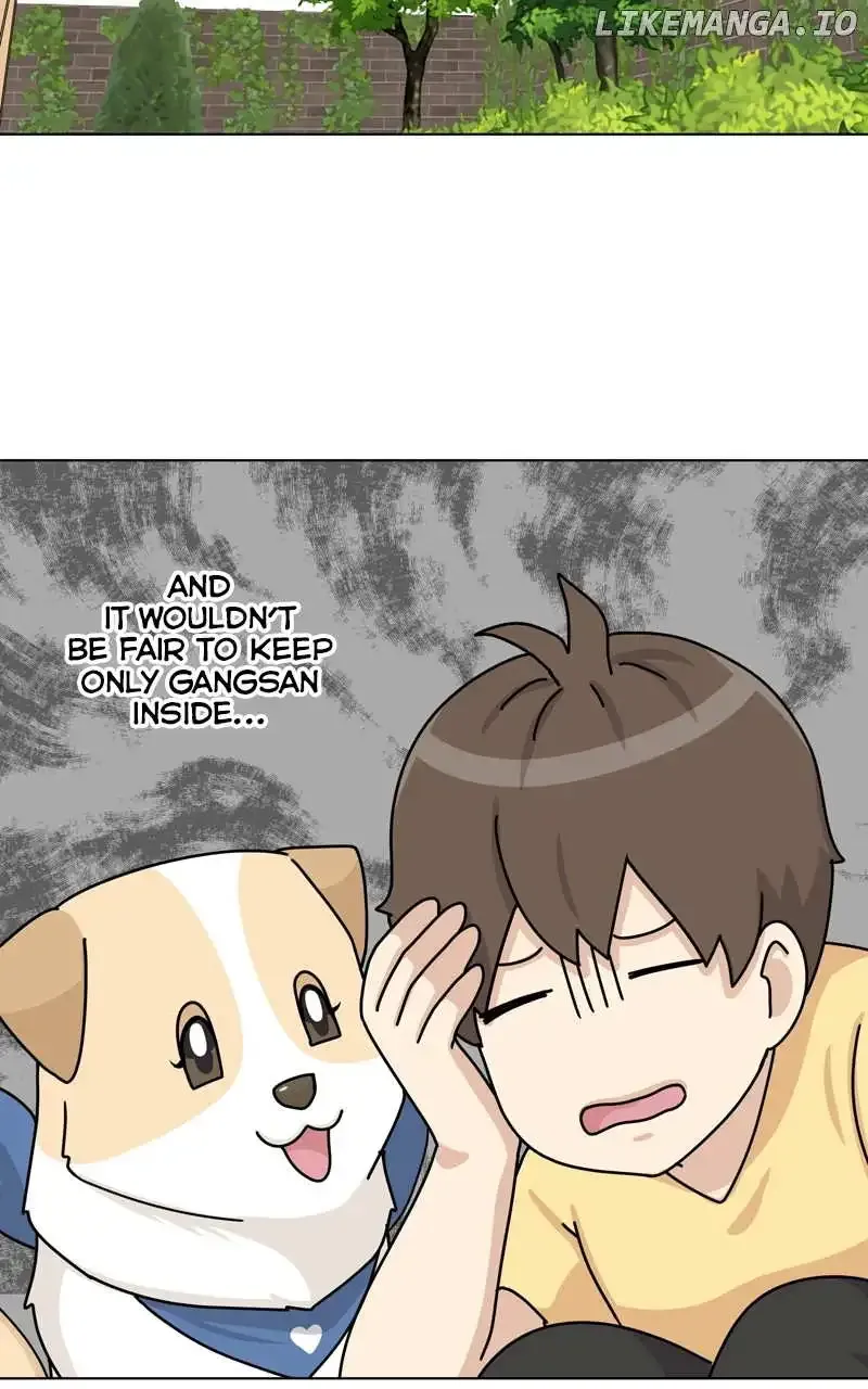 The Dog Diaries Chapter 168 page 43 - MangaKakalot