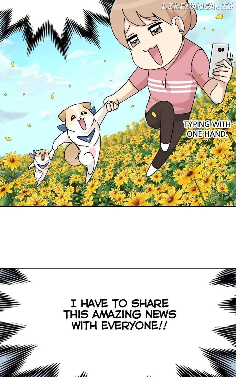 The Dog Diaries Chapter 181 page 66 - MangaKakalot