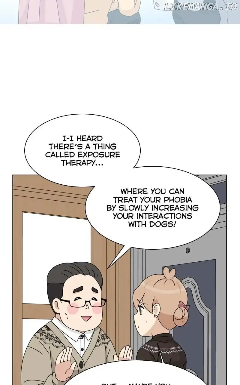 The Dog Diaries Chapter 187 page 58 - MangaNato