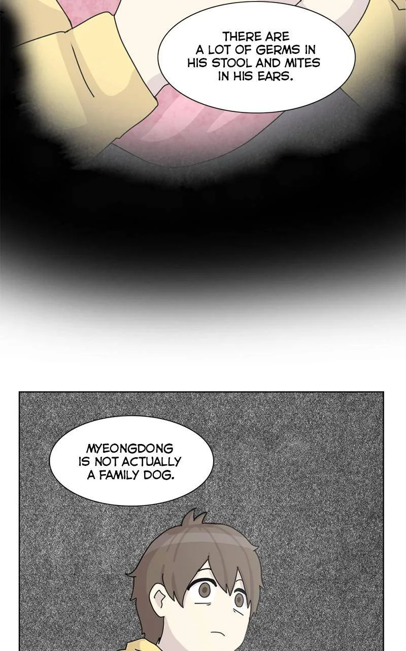 The Dog Diaries Chapter 2 page 11 - MangaKakalot