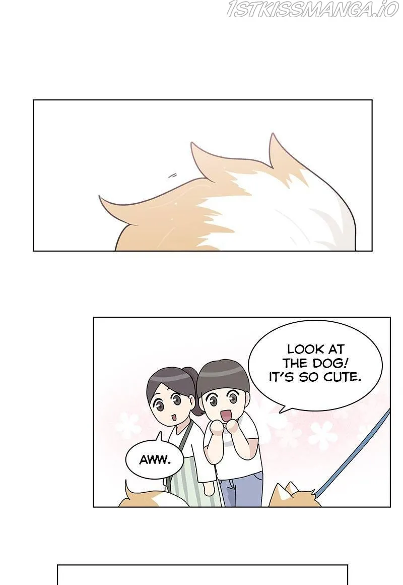 The Dog Diaries Chapter 25 page 1 - MangaKakalot