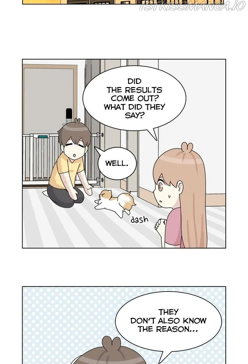 The Dog Diaries Chapter 25 page 44 - MangaKakalot