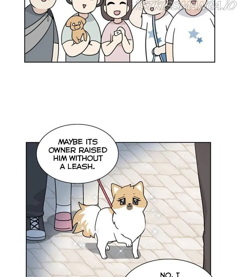 The Dog Diaries Chapter 26 page 27 - MangaKakalot