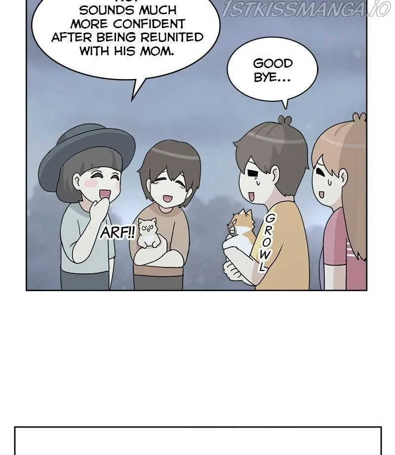 The Dog Diaries Chapter 29 page 48 - MangaKakalot