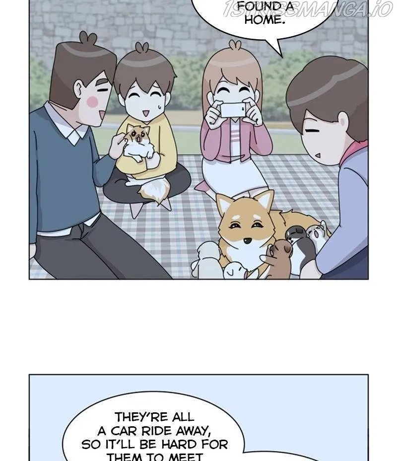 The Dog Diaries Chapter 34 page 50 - MangaKakalot