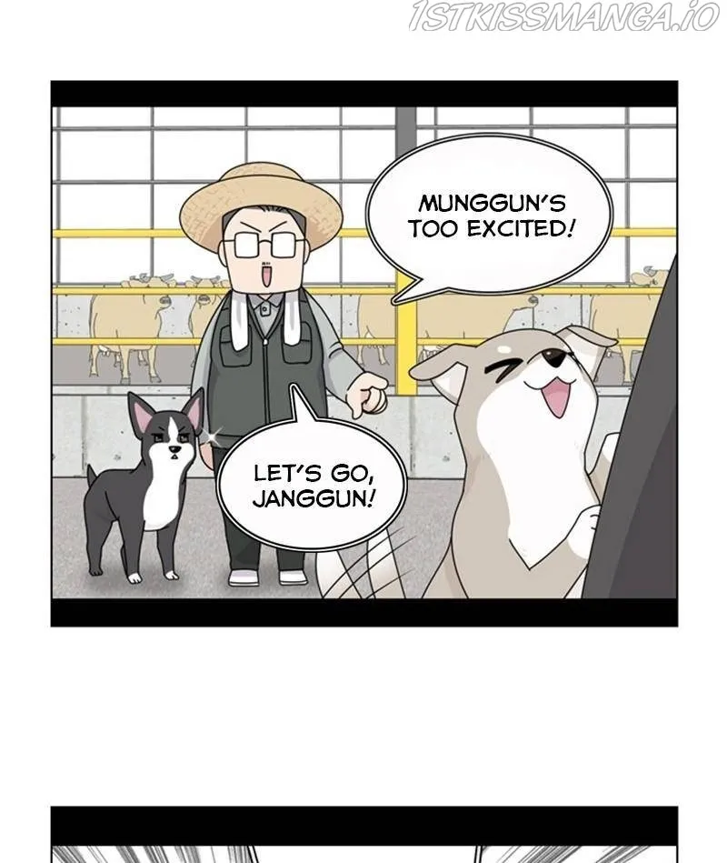 The Dog Diaries Chapter 34 page 69 - MangaKakalot