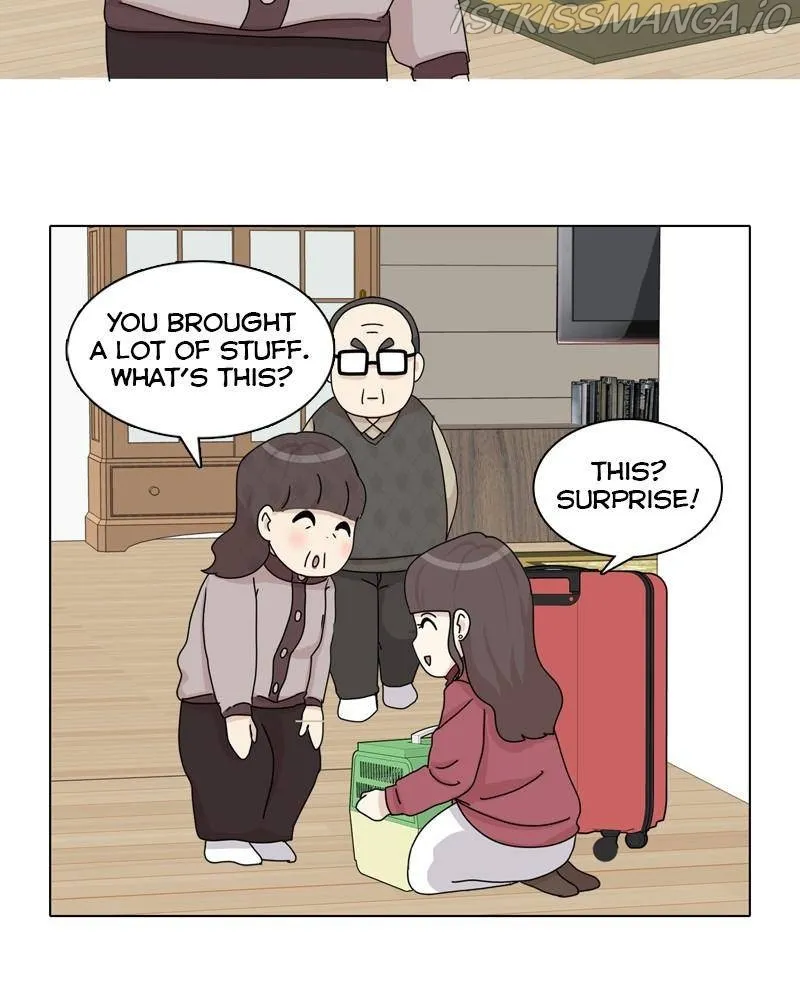 The Dog Diaries Chapter 43 page 45 - MangaKakalot