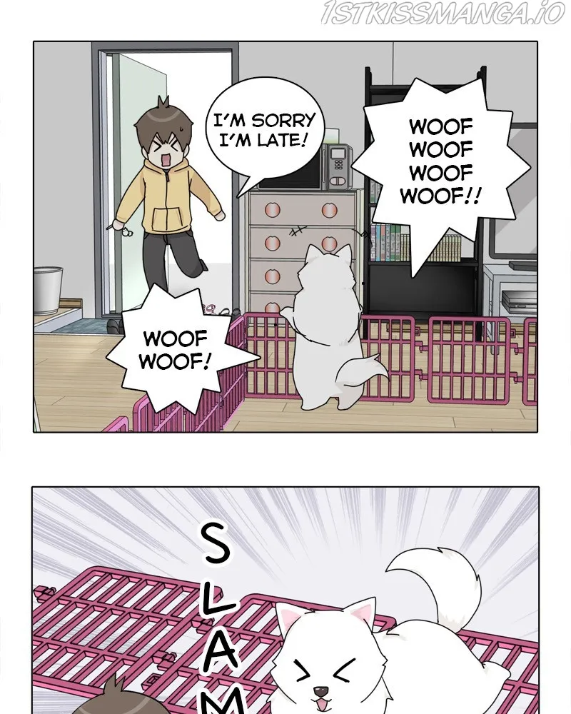 The Dog Diaries Chapter 49 page 66 - MangaKakalot