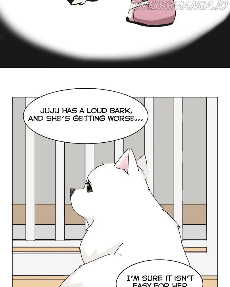 The Dog Diaries Chapter 49 page 74 - MangaKakalot